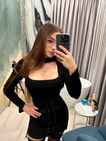 Проститутка Полина